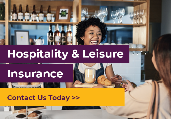 hospitality insurance