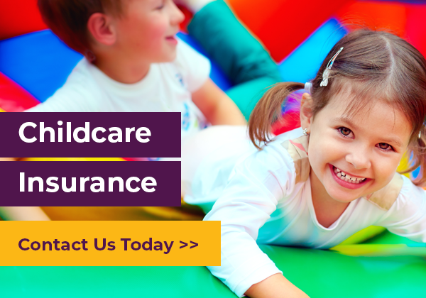 childcare insurance