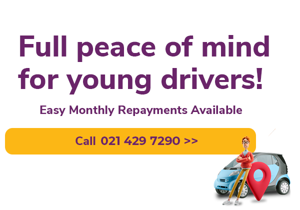 young drivers car insurance