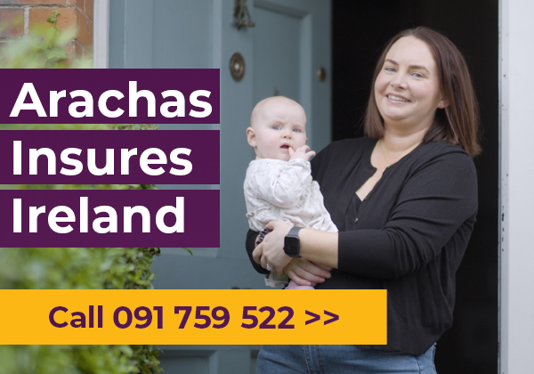 Arachas Insures Ireland